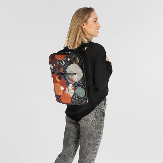 Anekke Zaino da viaggio Viaje 41,5 cm scomparto per laptop