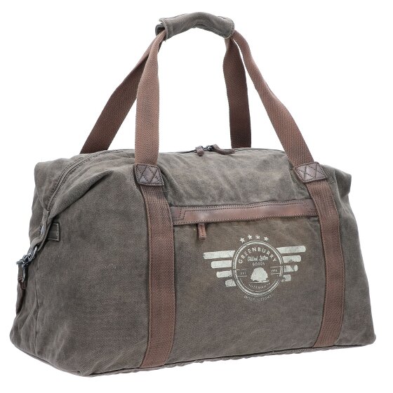 Greenburry Aviator Weekender Holdall 53 cm