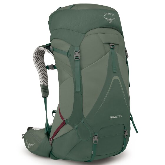Osprey Aura AG LT 65 Zaino da trekking XS-S 83 cm