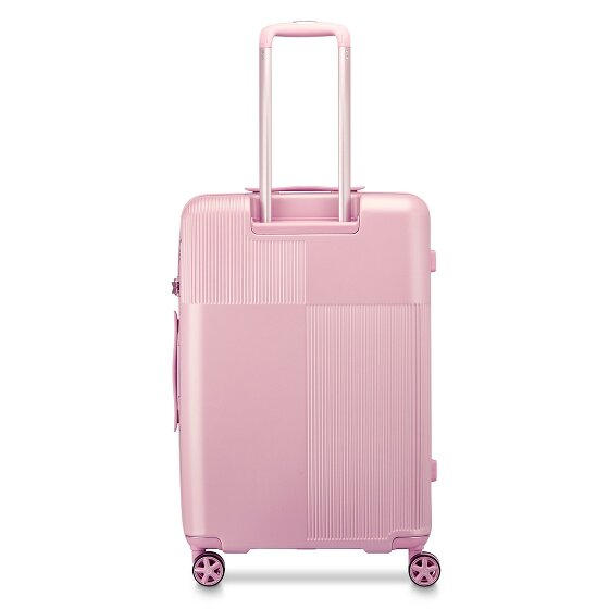 Roncato Airglam 4 ruote Carrello M 68 cm con piega di espansione