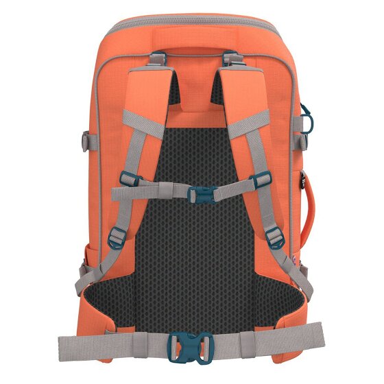 Cabin Zero Zaino Adventure Cabin Bag ADV 42L 55 cm