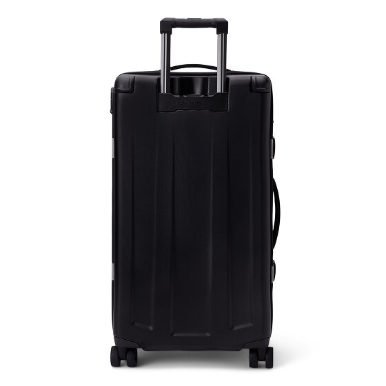 Dakine Split 87 4 ruote Carrello 80 cm