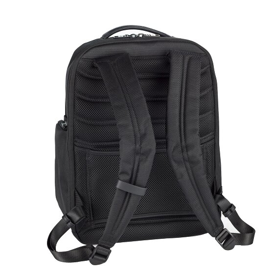 Porsche Design PD Voyager Zaino da giorno L 43 cm Scomparto per laptop
