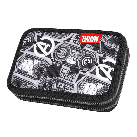 McNeill Astuccio per matite