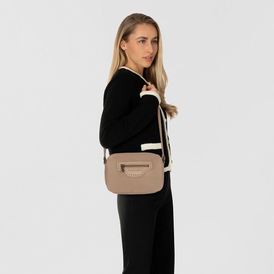 Cowboysbag Enterprise Borsa a tracolla Pelle 25 cm