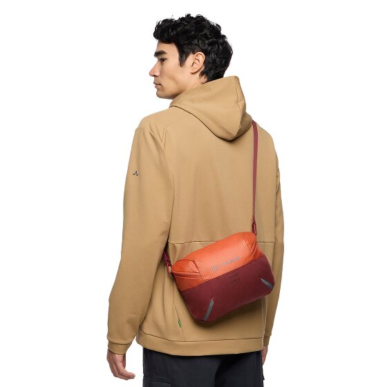 Vaude City Bike II Borsa da bicicletta 26 cm