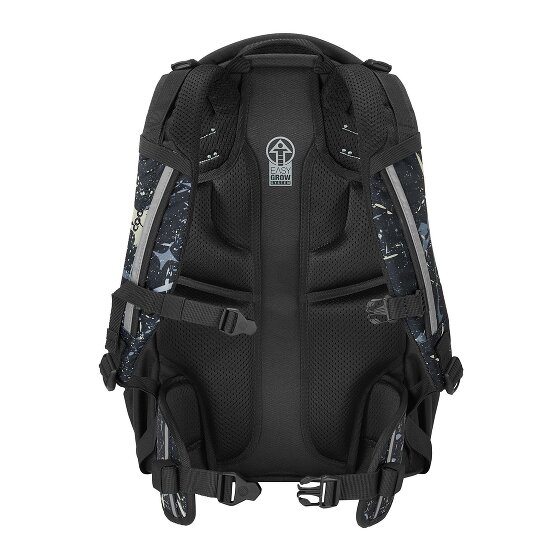 coocazoo Mate Zaino da scuola 44 cm