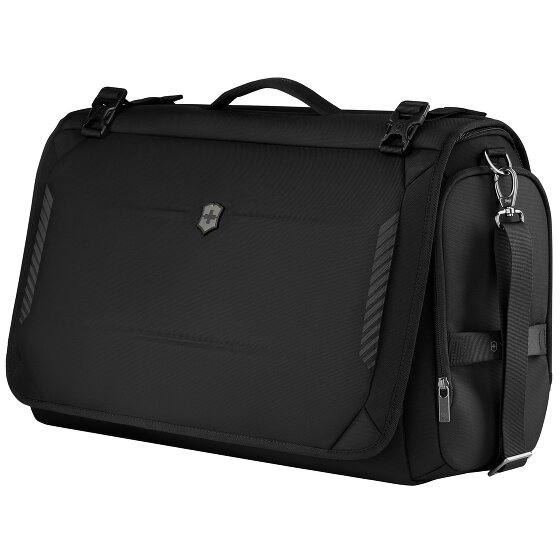 Victorinox Crosslight Borsa da viaggio Weekender 56 cm Victorinox Crosslight Borsa da viaggio Weekender 56 cm