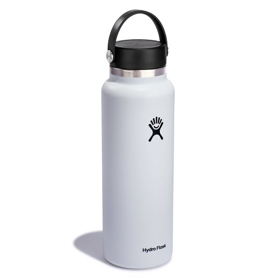 Hydro Flask Hydration Wide Flex Cap Bottiglia per bere 1180 ml