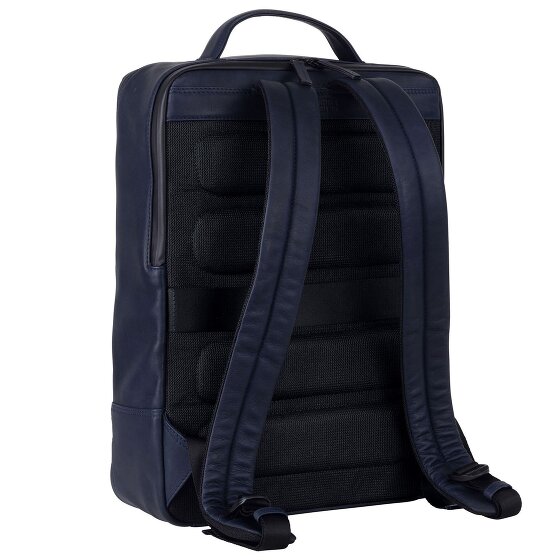 Leonhard Heyden L'Aia Zaino 42 cm Scomparto per computer portatile