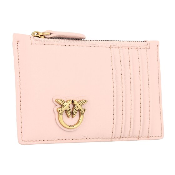 PINKO Airone Custodia per carta di credito Pelle 13.5 cm
