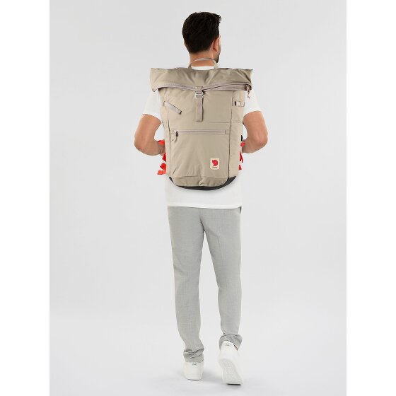 Fjällräven High Coast Foldsack 24 L Zaino da trekking 46 cm