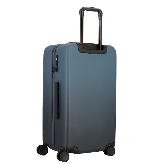 Herschel Heritage 4 ruote Carrello M 69 cm