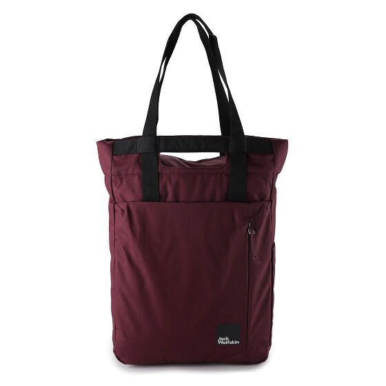 Jack Wolfskin Eve Borsetta 32 cm Scomparto per laptop