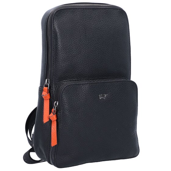 Braun Büffel Novara Vera Pelle 33 cm