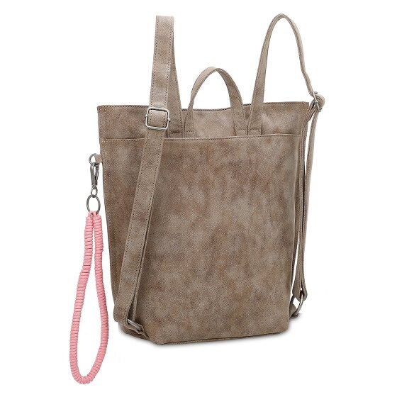 Fritzi aus Preußen Fritzi33N Vintage Zaino da città 35.5 cm Fritzi aus Preußen Fritzi33N Vintage Zaino da città 35.5 cm