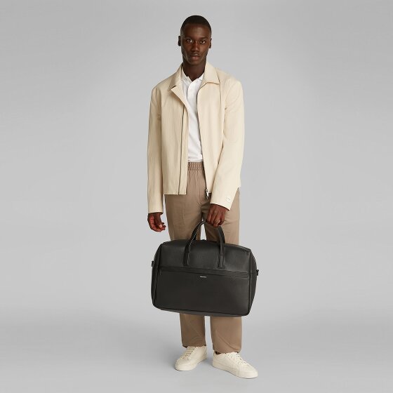 Calvin Klein CK Mixmedia Borsa da viaggio Weekender 45 cm Calvin Klein CK Mixmedia Borsa da viaggio Weekender 45 cm