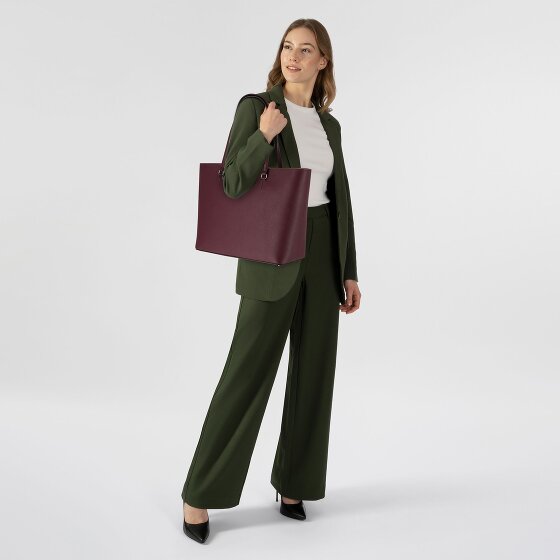 Lauren Ralph Lauren Karly Borsa shopper Pelle 42 cm