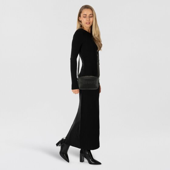 Patrizia Pepe Borsa a tracolla Pelle 24 cm