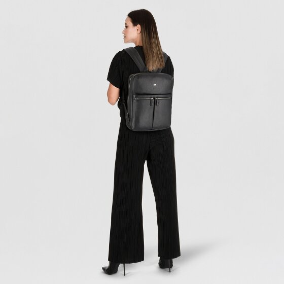Braun Büffel Hanna Zaino da lavoro M Pelle 40 cm Scomparto per laptop