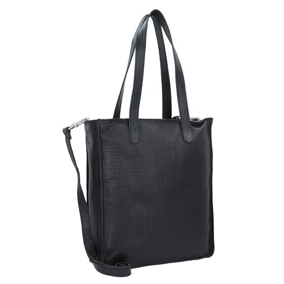 Cowboysbag Bonanza Buckley Borsa a tracolla Pelle 32 cm Scomparto per laptop