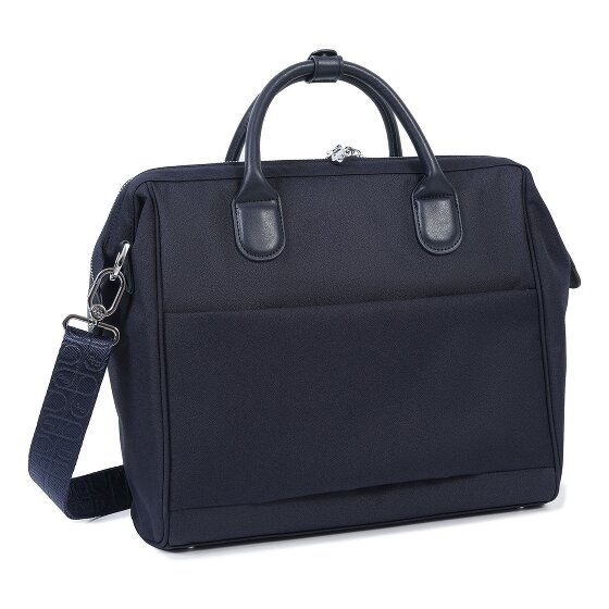 Hedgren Fika Valigetta Protezione RFID 35 cm Vano porta PC