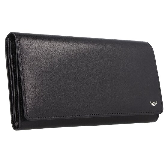 Golden Head Portafoglio Colorado RFID in pelle 18,5 cm
