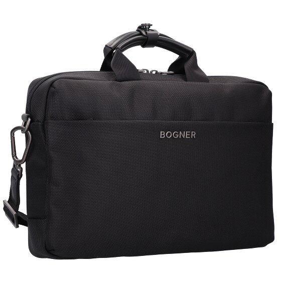 Bogner Keystone Mattis Cartella 39 cm per computer portatile