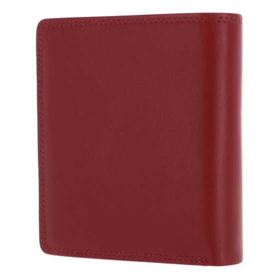 Golden Head Polo Portafoglio Protezione RFID Vera Pelle 11.5 cm