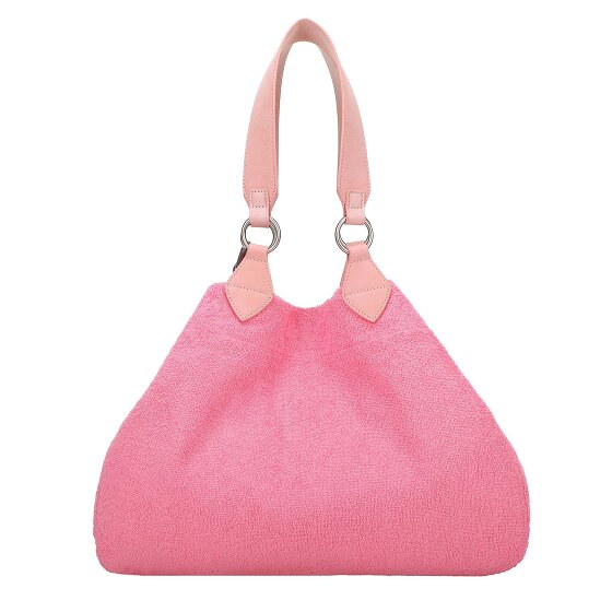 Fritzi aus Preußen Frottee Limited Barbie Izzy Medium Borsa shopper 42 cm