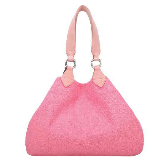 Fritzi aus Preußen Izzy Limited Barbie Frottee Borsa shopper 42 cm