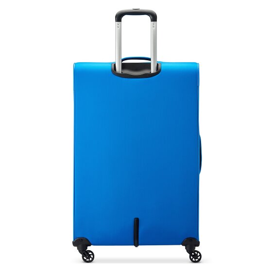 Roncato Carrello Speed a 4 ruote 78 cm