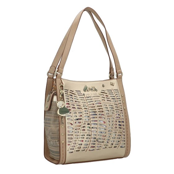Anekke Amazonia Borsa a tracolla 28.5 cm