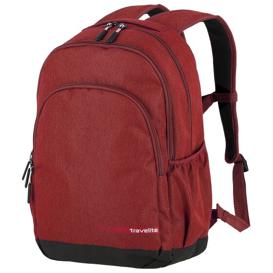 Travelite Zaino Kick Off 45 cm scomparto per laptop