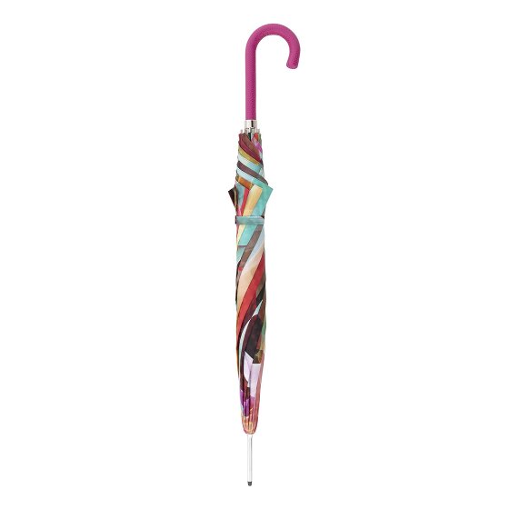 Doppler Manufaktur Elegance Boheme Ombrello a bastone 90 cm
