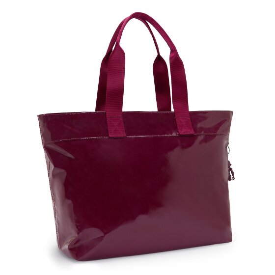 Kipling Basic Elevated Colissa Up Borsa shopper 50 cm Scomparto per laptop
