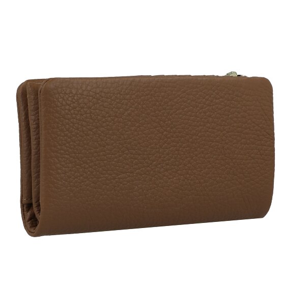 Coccinelle C-Me Softy Portafoglio Pelle 16 cm