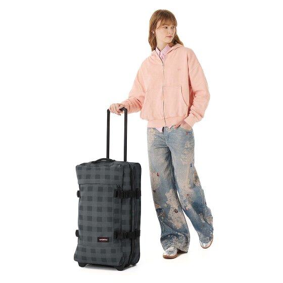 Eastpak Tranverz 2 ruote Carrello 67 cm