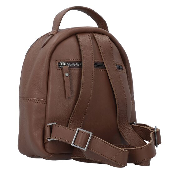 Harbour 2nd Just Pure Inga Zaino da città Pelle 23 cm Harbour 2nd Just Pure Inga Zaino da città Pelle 23 cm