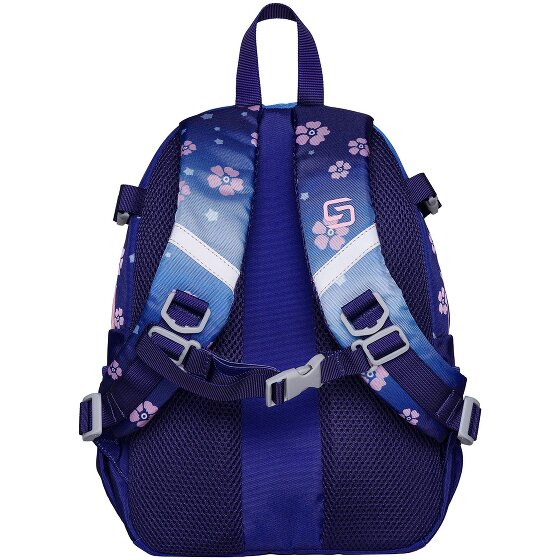 Schneiders Kids Zaino per la scuola materna 35 cm