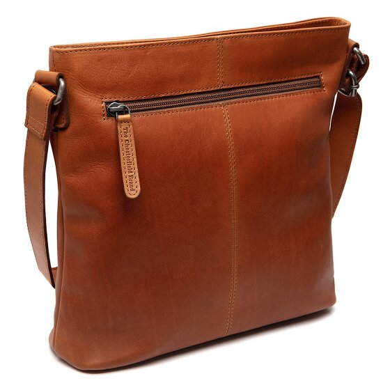 The Chesterfield Brand Lunton Borsa a tracolla Pelle 30 cm