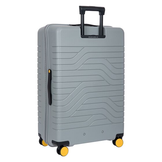 Bric's BY Ulisse Carrello a 4 ruote 79 cm