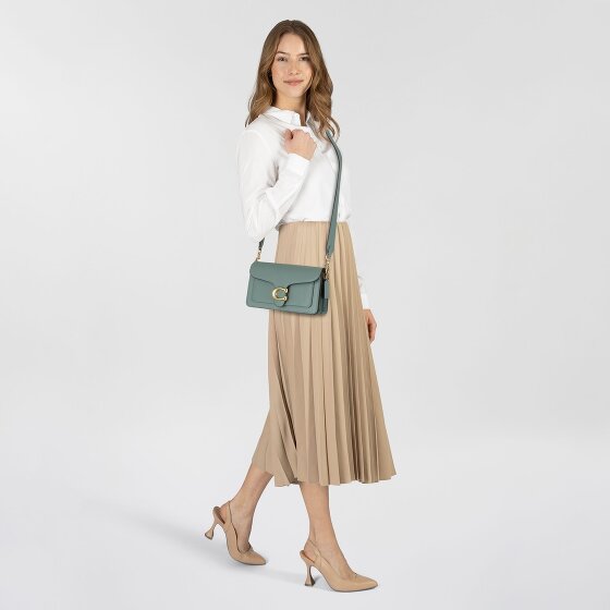 Coach Tabby Borsa a tracolla Pelle 26 cm