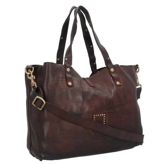 Campomaggi Bella Borsa shopper Pelle 36 cm