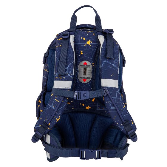 McNeill LUCA Zaino da scuola 45 cm