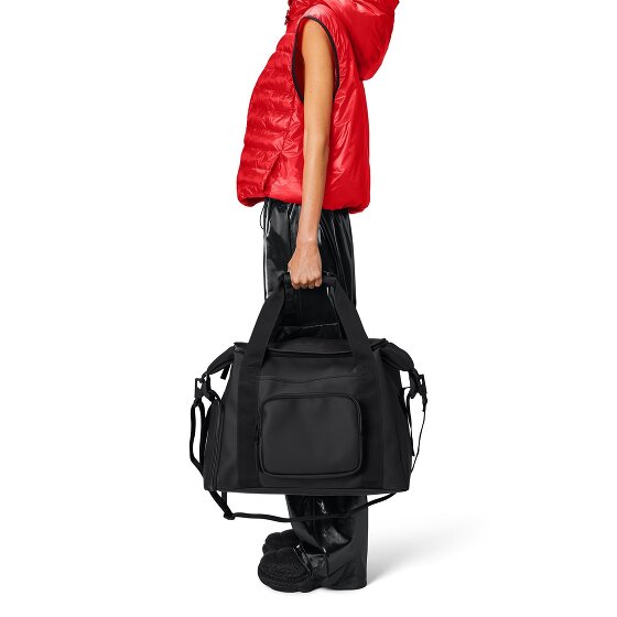 Rains Texel Borsa sportiva 46 cm