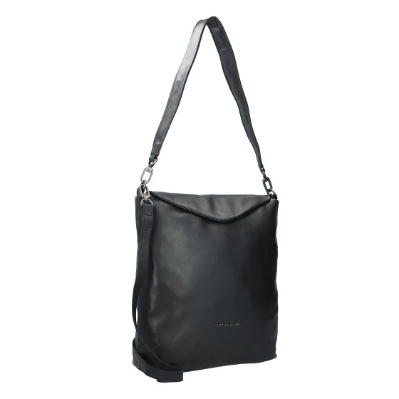 aunts & uncles Jamie's Orchard Lotus Borsa a tracolla Pelle 32 cm aunts & uncles Jamie's Orchard Lotus Borsa a tracolla Pelle 32 cm