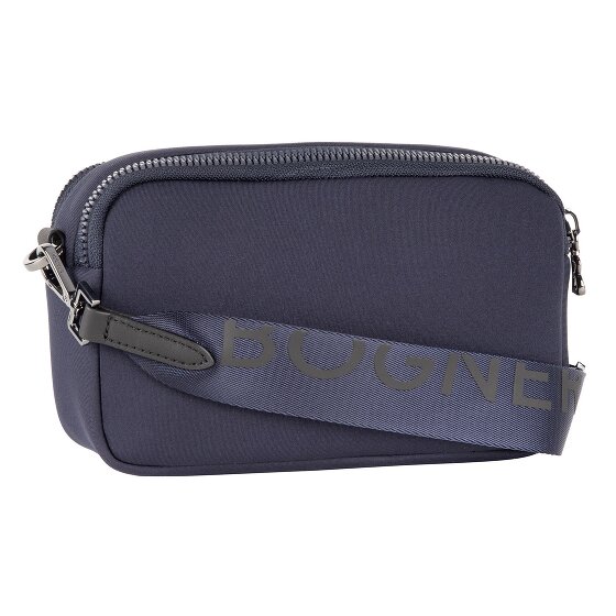 Bogner Alvier Borsa a tracolla 21 cm