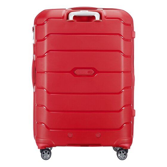 Samsonite Flux Carrello a 4 ruote 75 cm