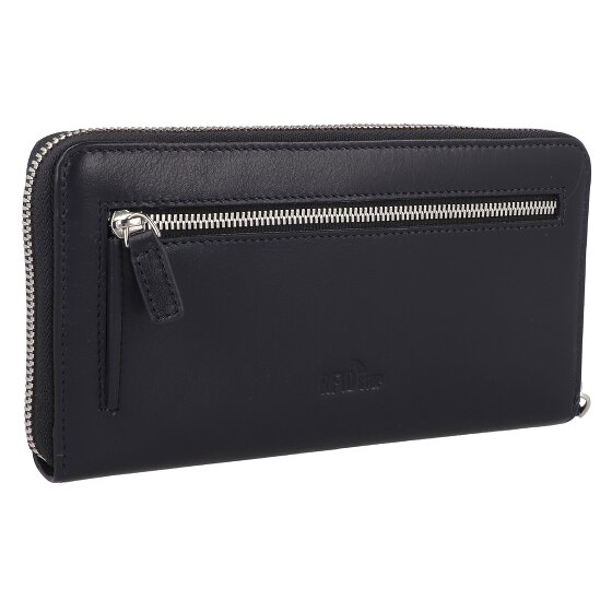 Picard Bali 1 Portafoglio Protezione RFID Pelle 18.5 cm